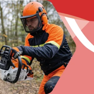 Addetto all’uso in Sicurezza della Motosega