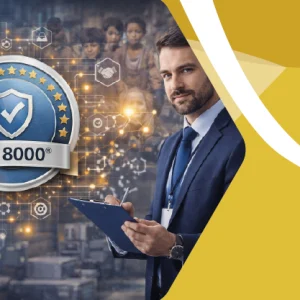 Auditor SA8000
