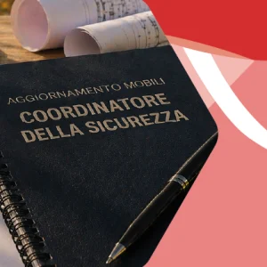 Aggiornamento Coordinatore della sicurezza