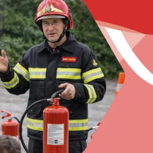 Aggiornamento – Antincendio – Rischio Basso Agg. per addetti antincendio in attività di livello 1