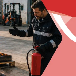 Antincendio – Rischio Medio per addetti antincendio in attività di livello 2