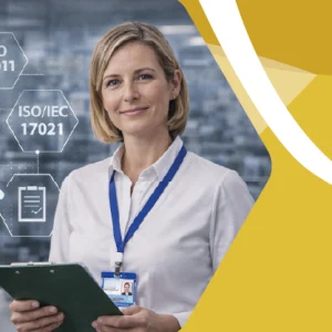 Lead Auditor ISO 19011 – 16H