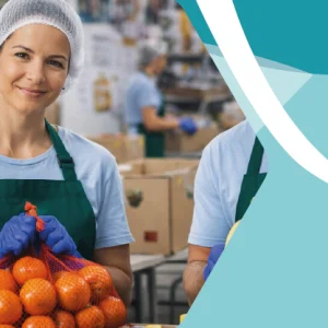 Alimentarista – Terzo settore
