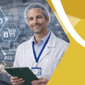 Lead Auditor ISO 22000:2018 – 40H