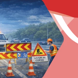 Addetti Segnaletica Stradale – Lavoratori