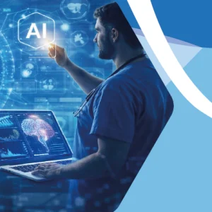 L'Intelligenza Artificiale applicata alla sanità