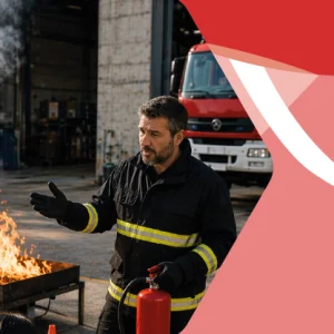 Antincendio – Rischio Alto per addetti antincendio in attività di livello 3