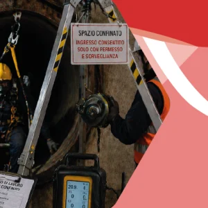 Lavori in Ambienti confinati – Aggiornamento Coordinatore Sicurezza