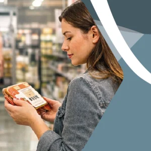 Esperto di Sistemi di tracciabilità degli alimenti