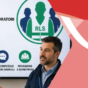 Aggiornamento RLS – 8 ORE