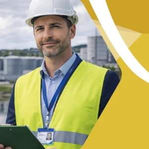 Lead Auditor ISO 14001:2015 – 40H
